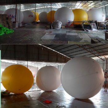 5m hot sale inflatable ground event promotion balloon