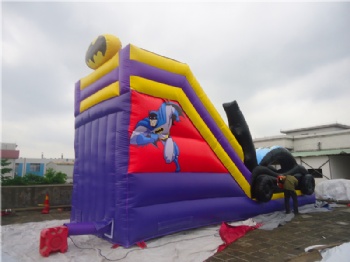  Racing Car Slide Inflatable for sale	