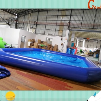  1.3m frame post PVC water swimming Pool Inflatable	