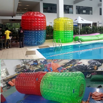 inflatable Water Walking Roller Ball Malaysia